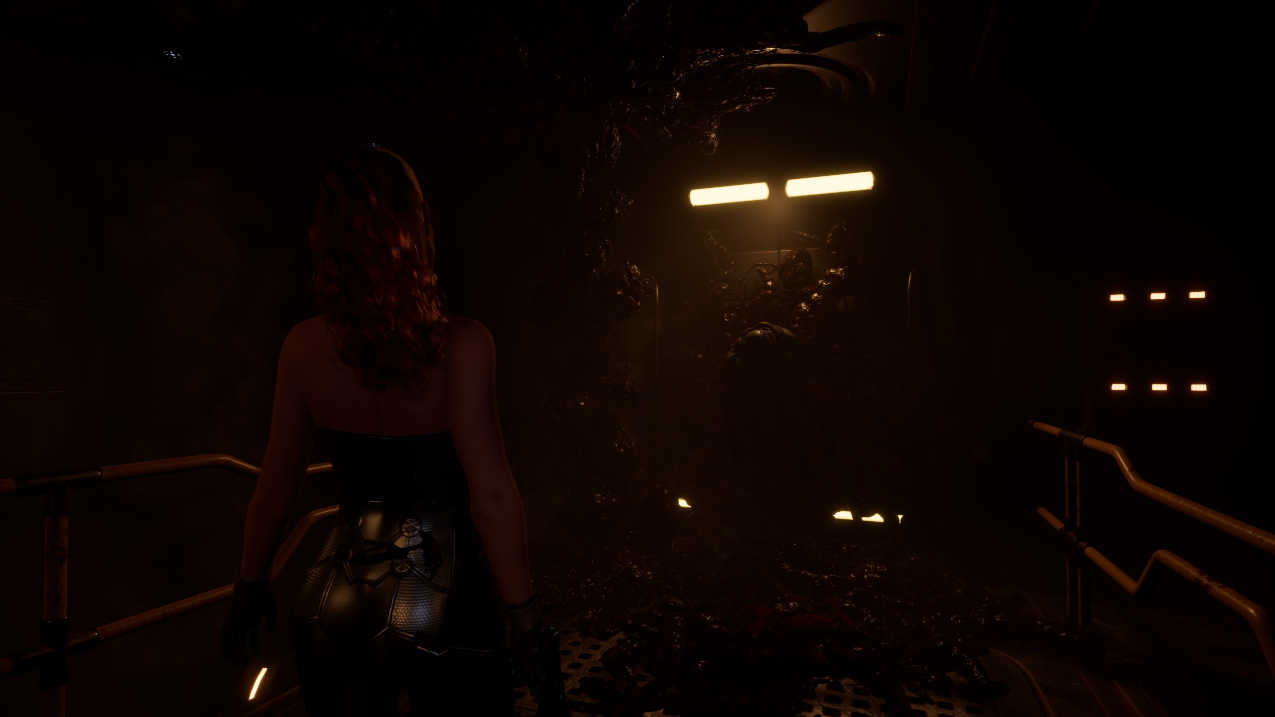 Werewolf: The Inner Beast screenshot 7