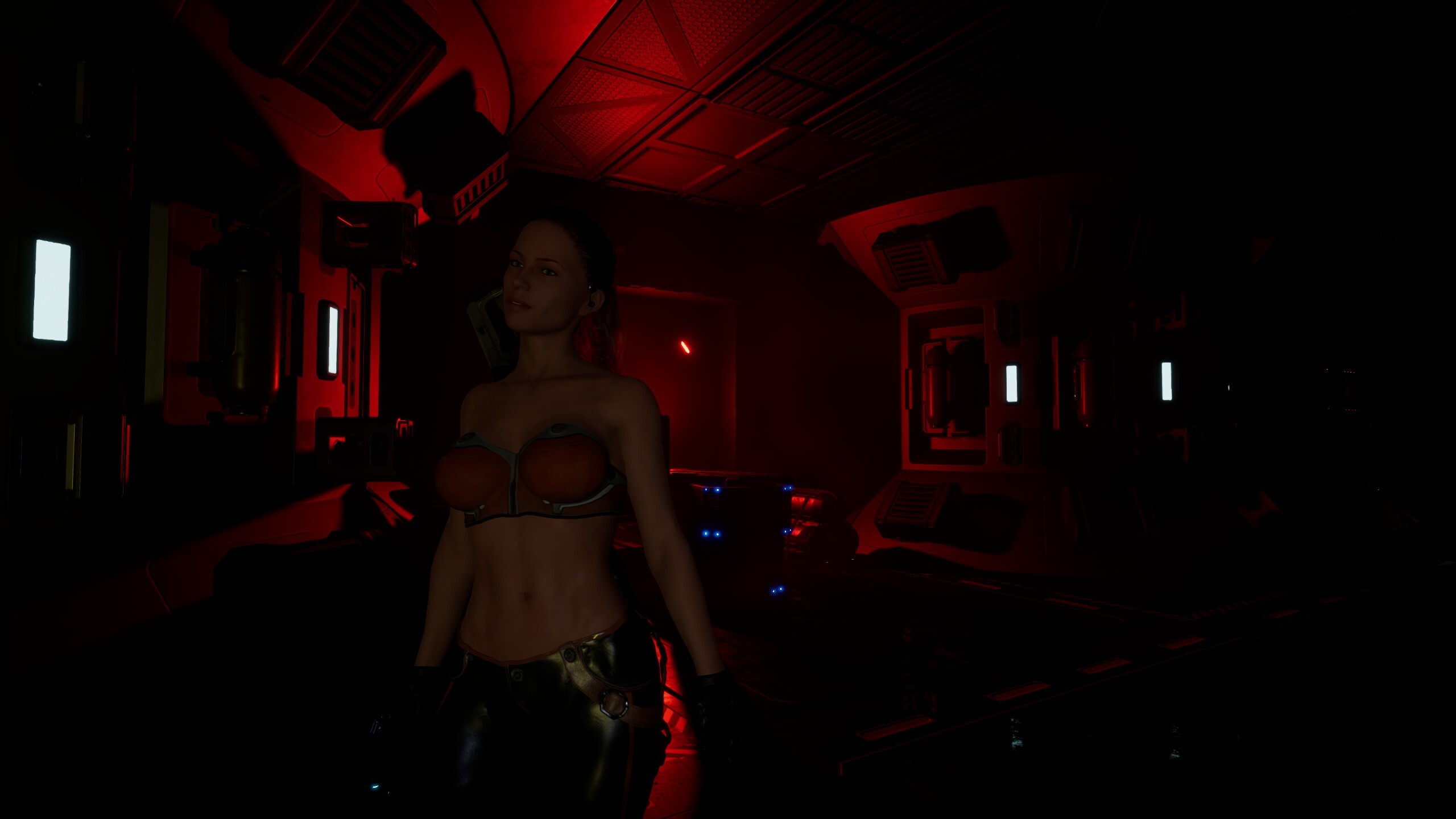 Werewolf: The Inner Beast screenshot 21