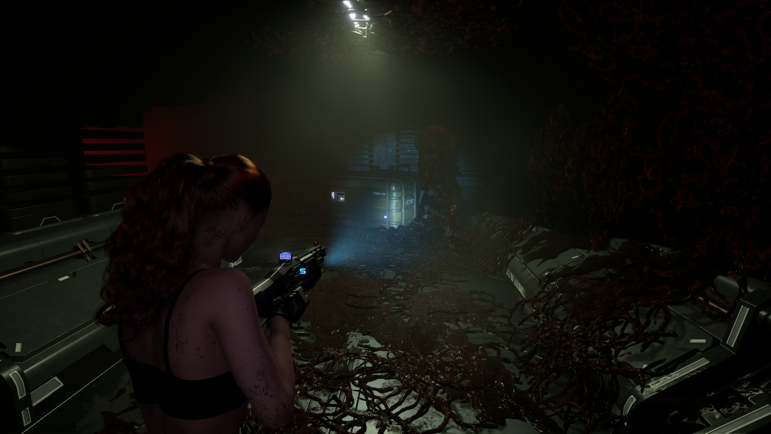 Werewolf: The Inner Beast screenshot 8