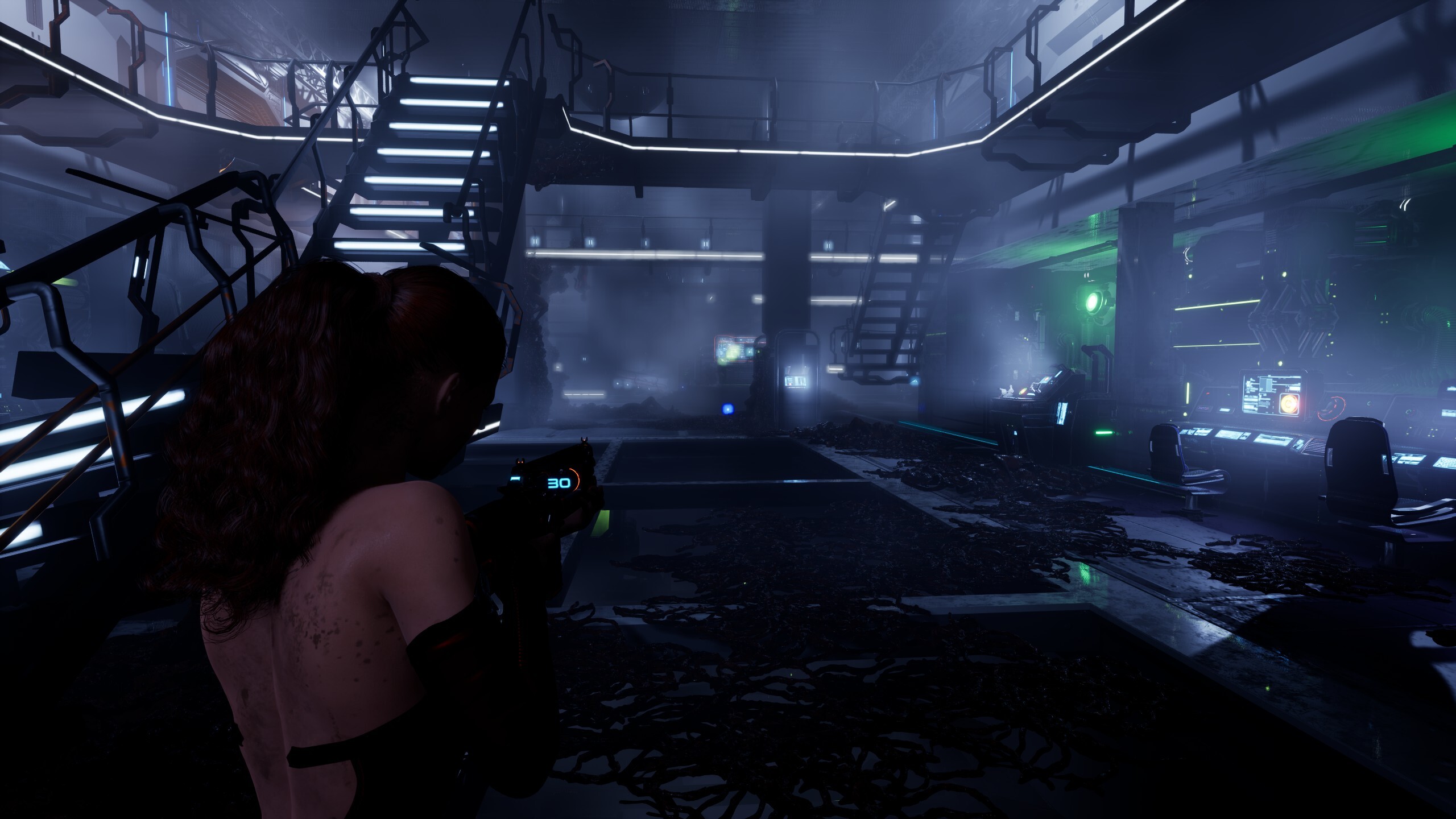 Werewolf: The Inner Beast screenshot 9