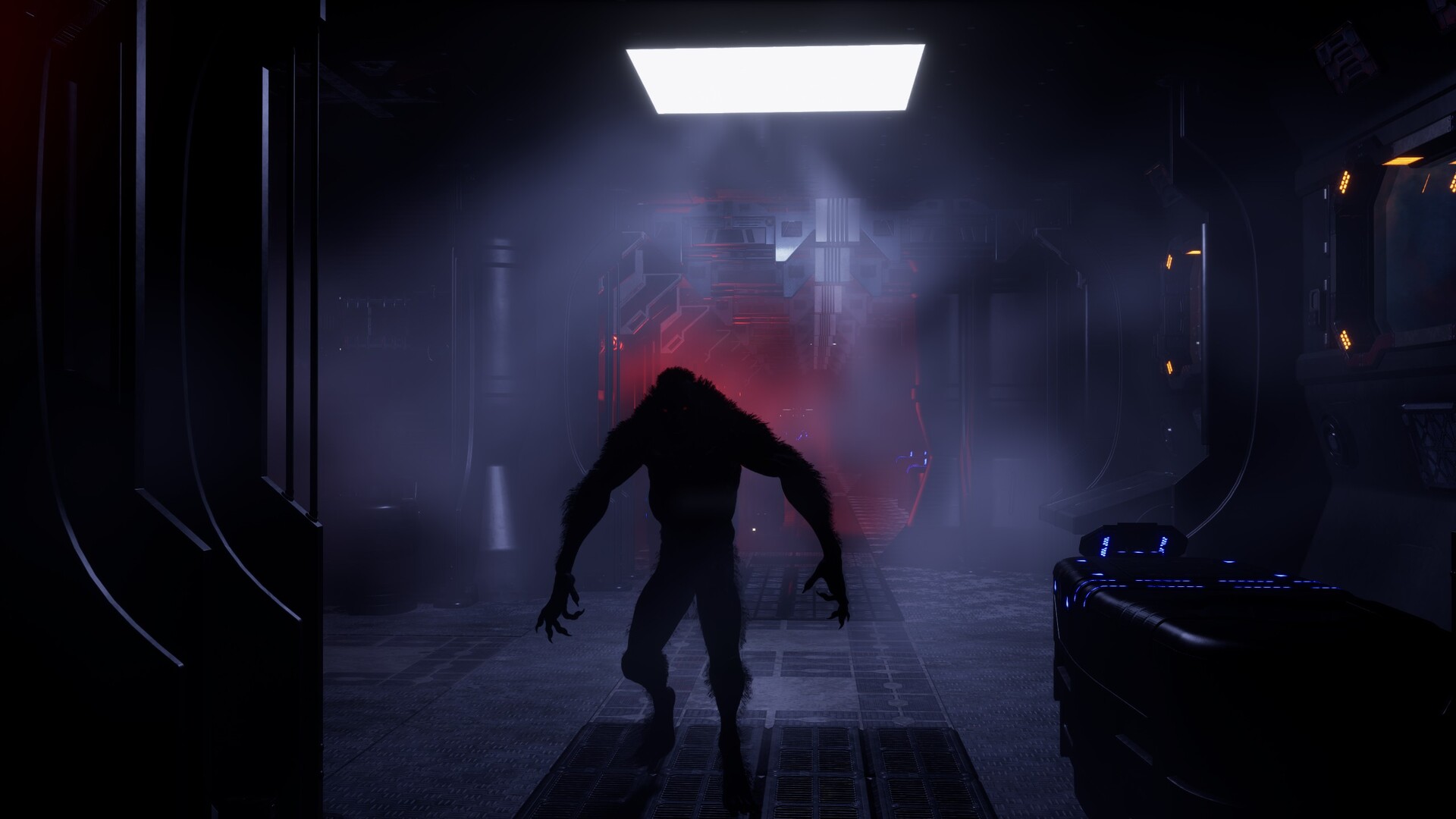 Werewolf: The Inner Beast — изображение 17