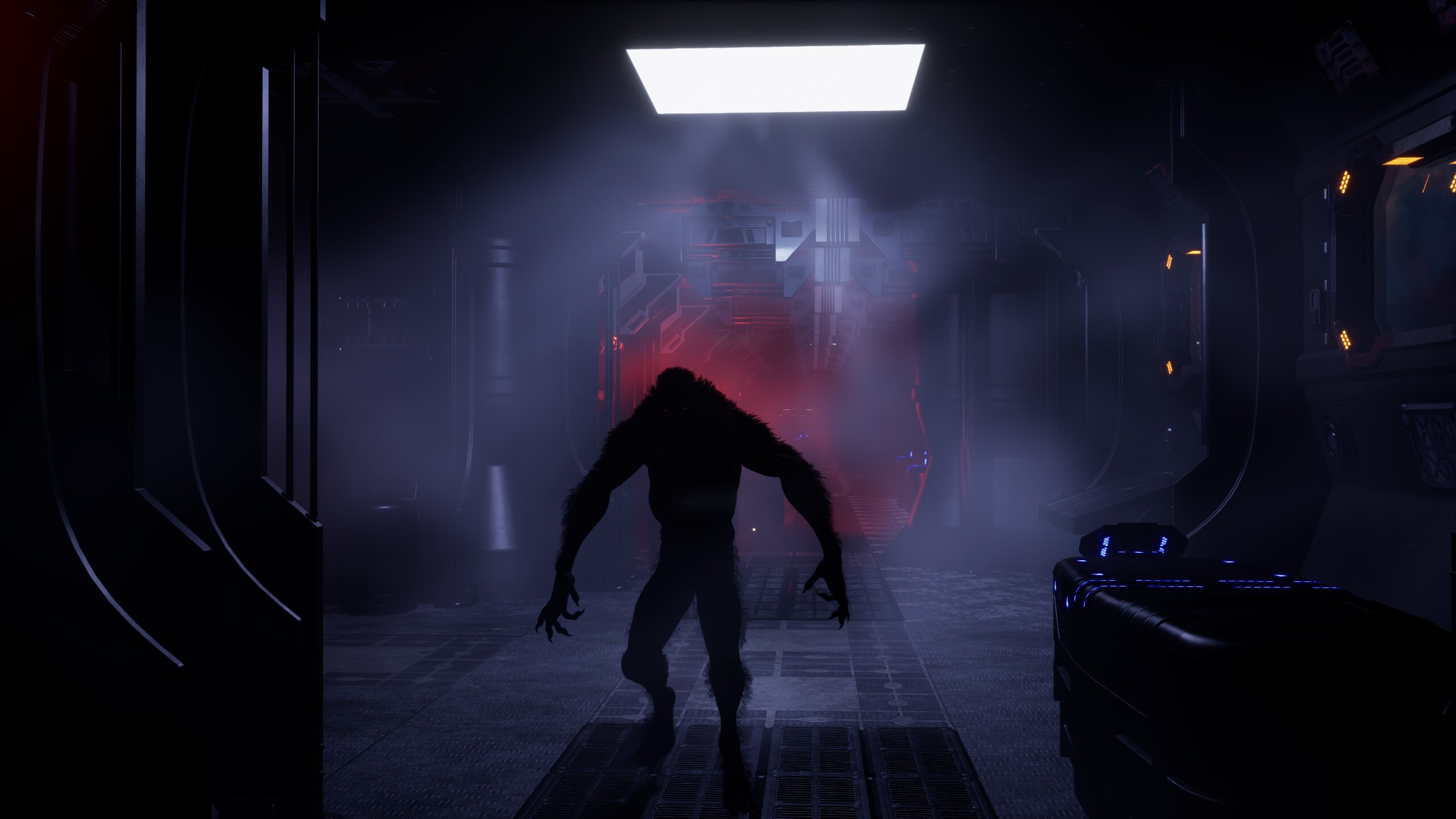 Werewolf: The Inner Beast screenshot 16