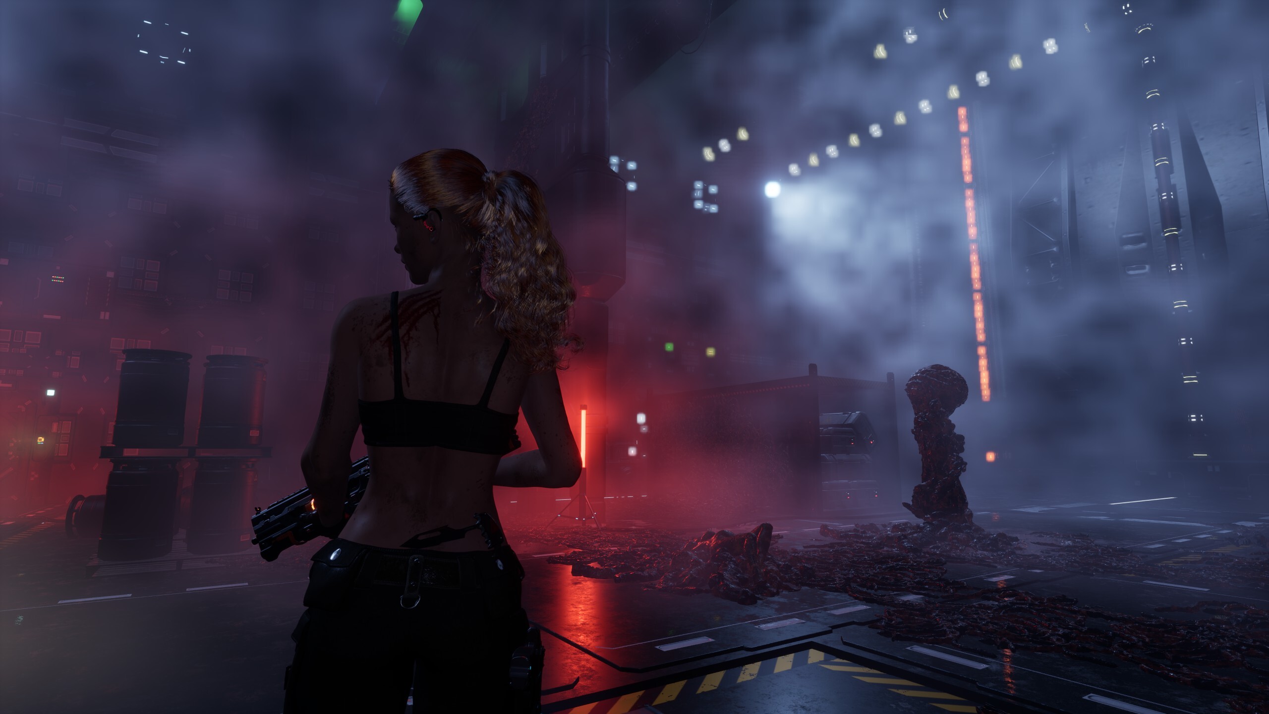 Werewolf: The Inner Beast screenshot 29