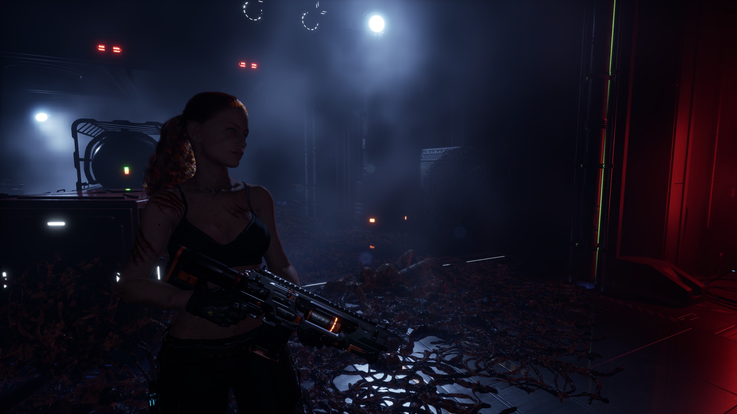 Werewolf: The Inner Beast screenshot 27
