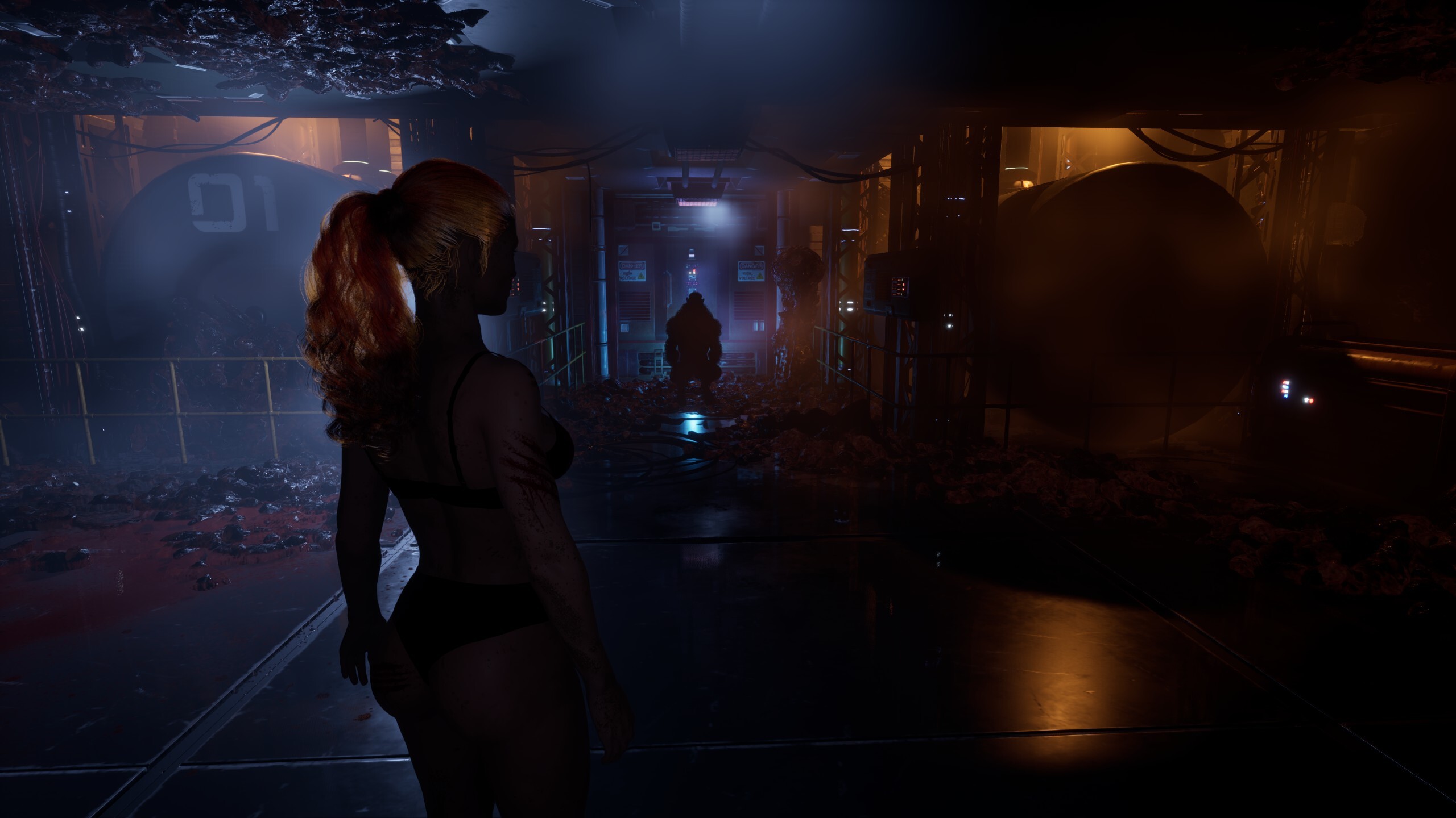 Werewolf: The Inner Beast screenshot 28