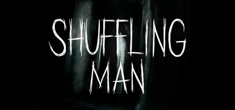 BLACKMURK: Shuffling Man — Steam header
