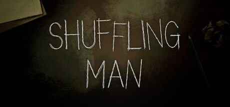 BLACKMURK: Shuffling Man