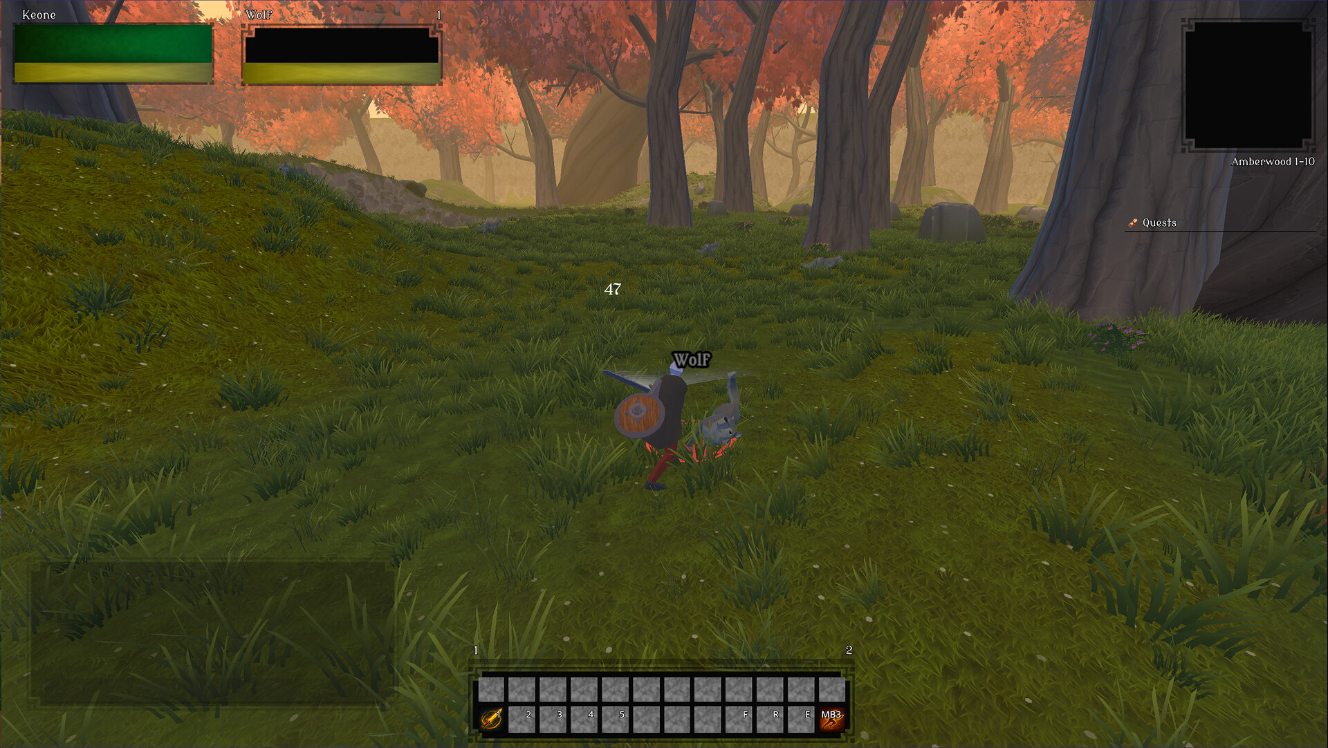 Elegon screenshot 5