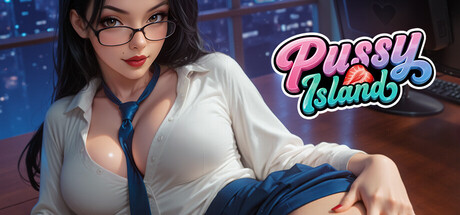 Pussy Island — Steam header