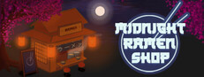 Midnight Ramen Shop