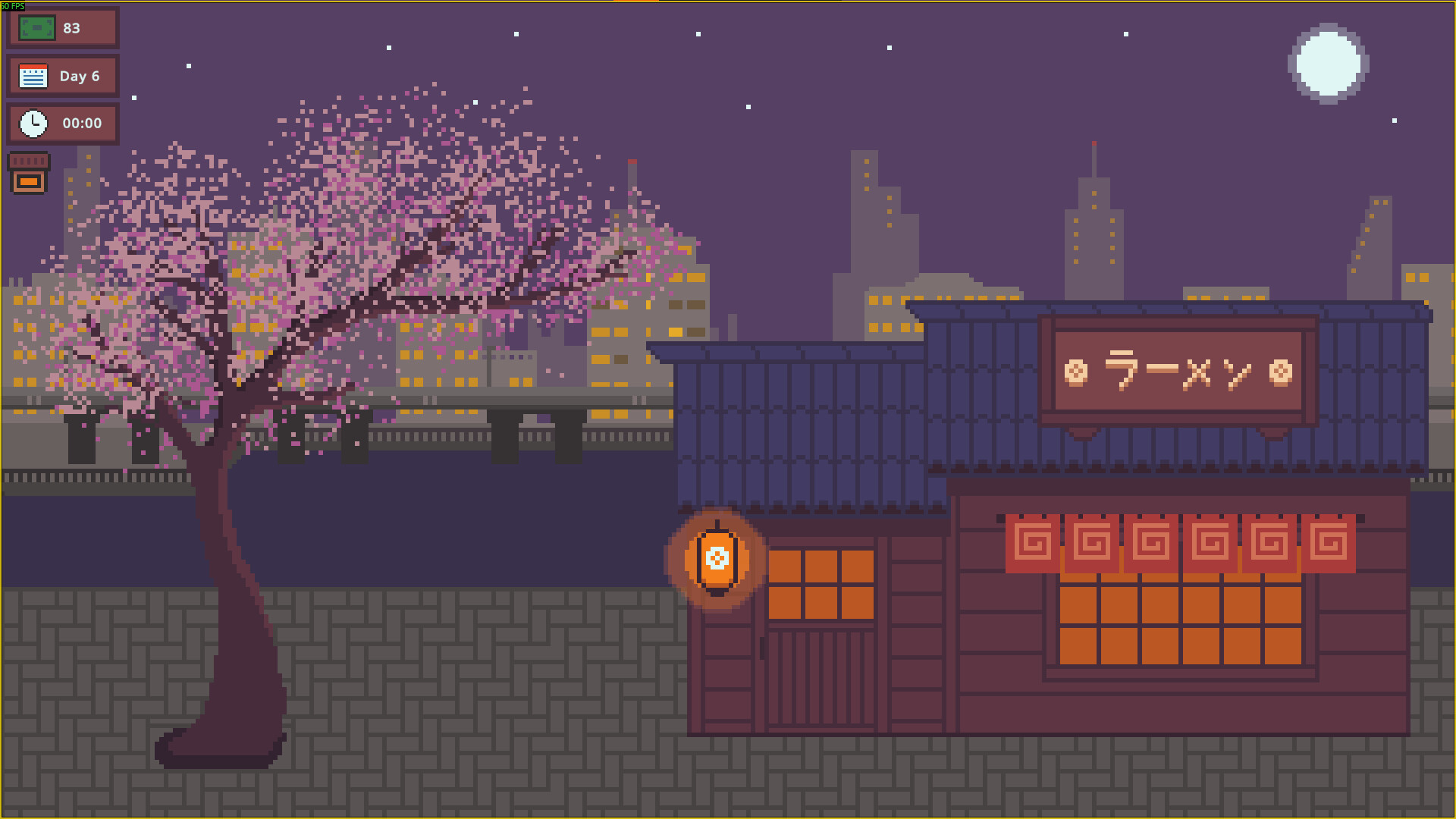 Midnight Ramen Shop screenshot 5
