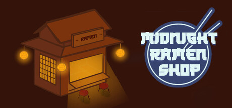 Midnight Ramen Shop
