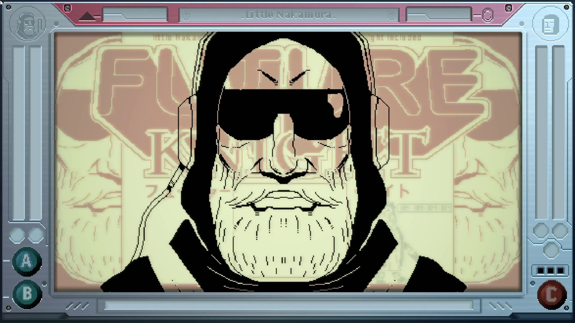 Future Knight screenshot 13