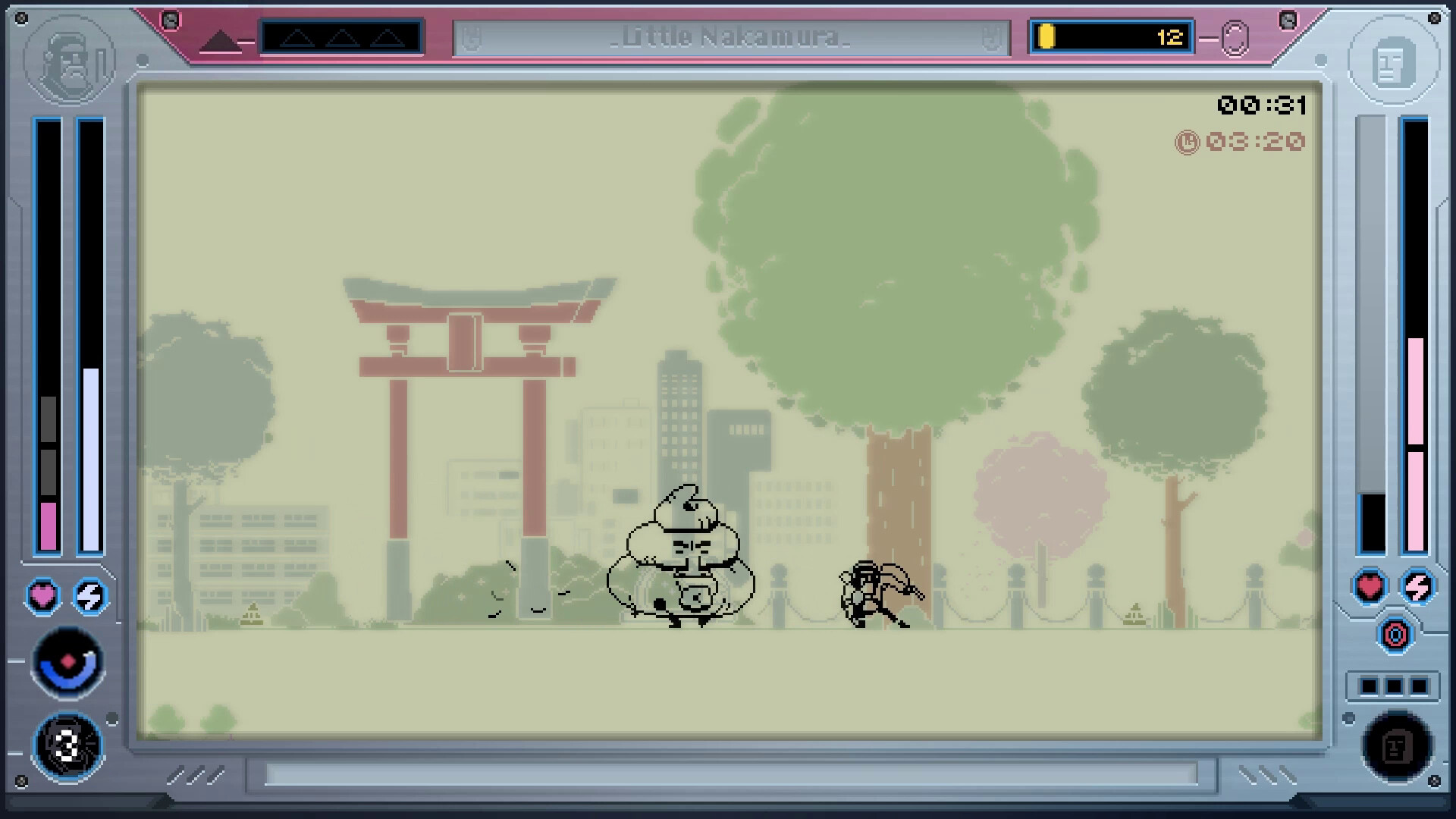 Future Knight screenshot 12