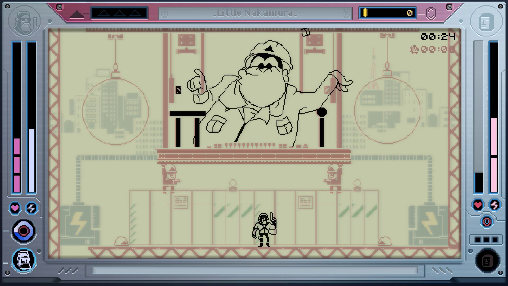 Gameplay