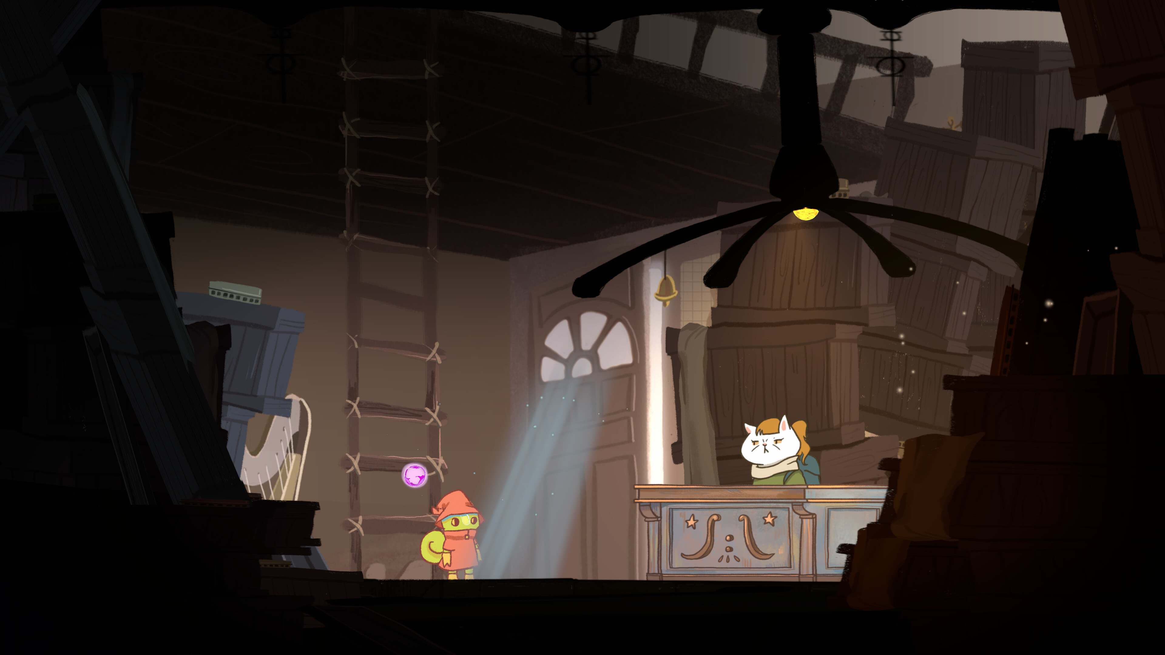 Museful screenshot 5