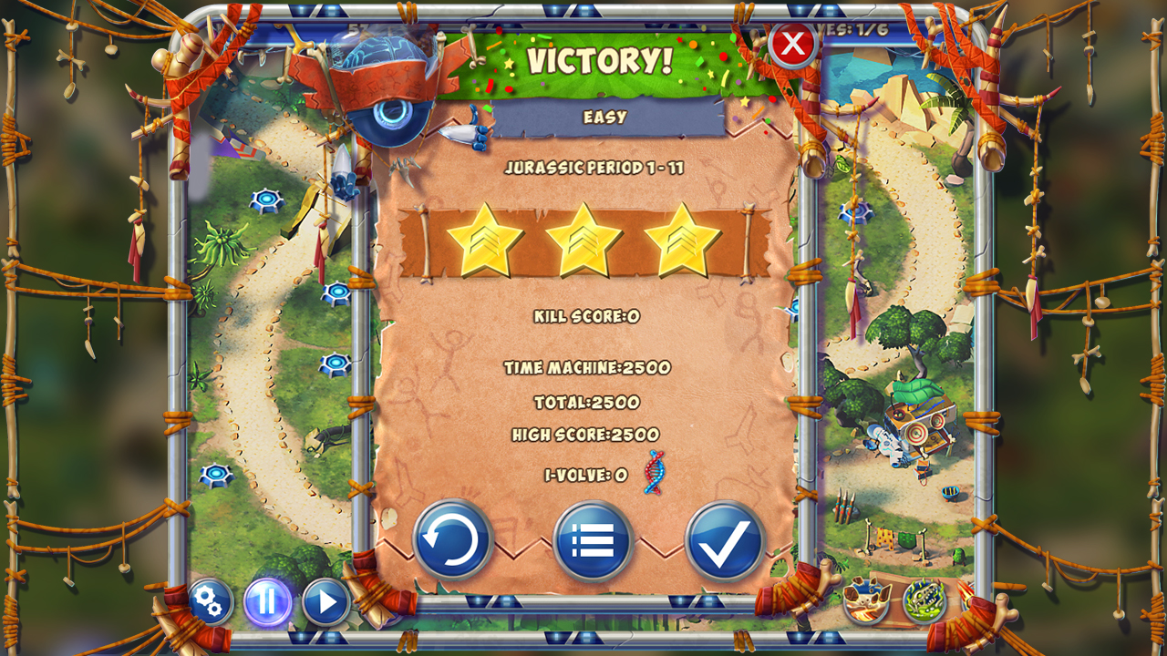 Day D: Tower Rush screenshot 4