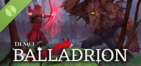 Balladrion Demo