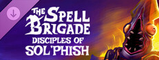 The Spell Brigade - Disciples of Sol'phish Skin Pack