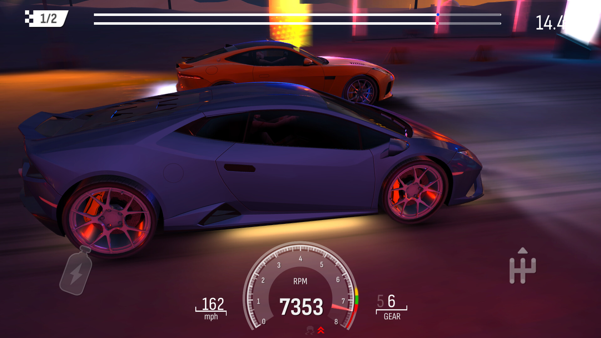 Lust Drive screenshot 11