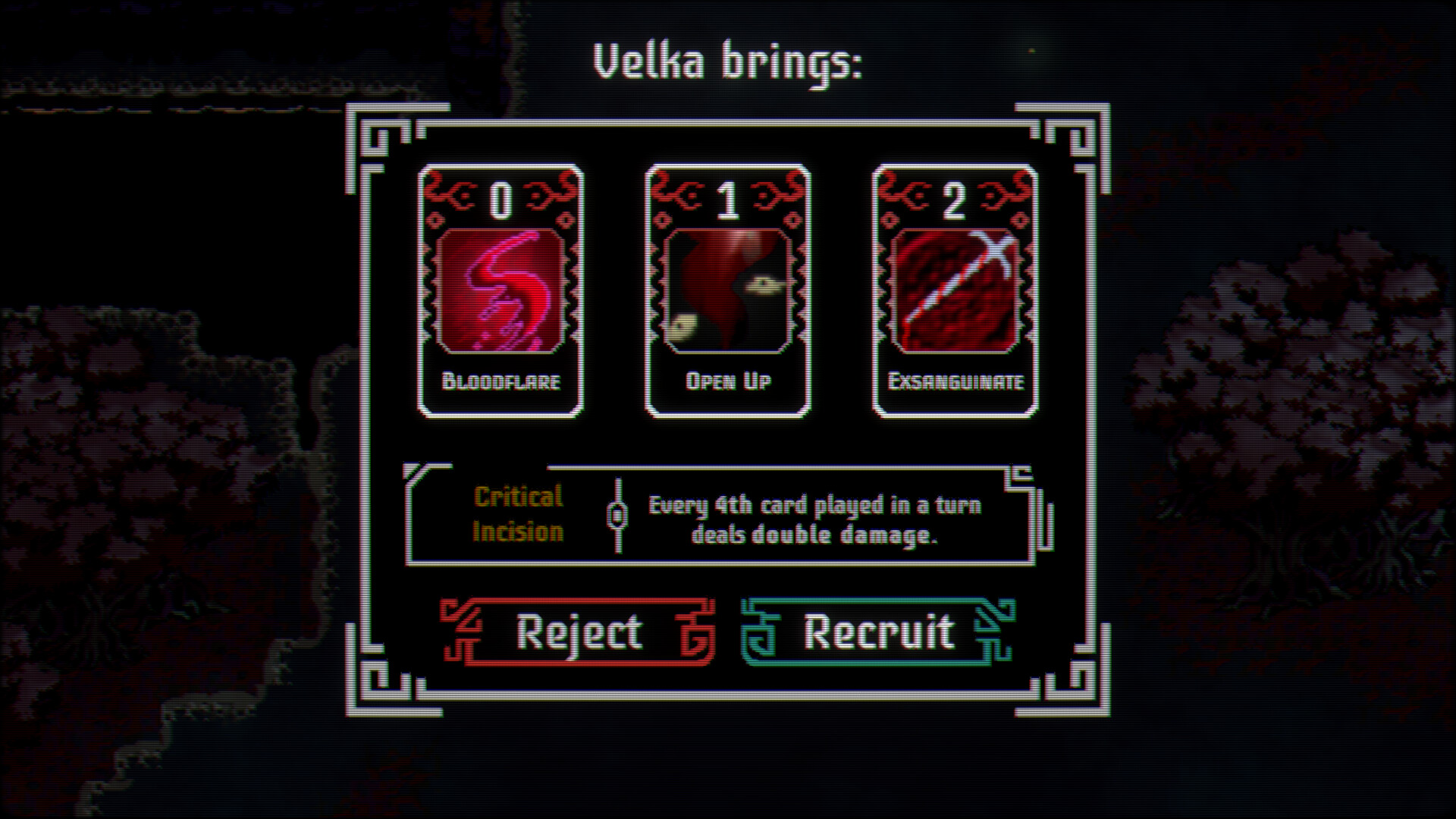 Heavy Wake screenshot 7