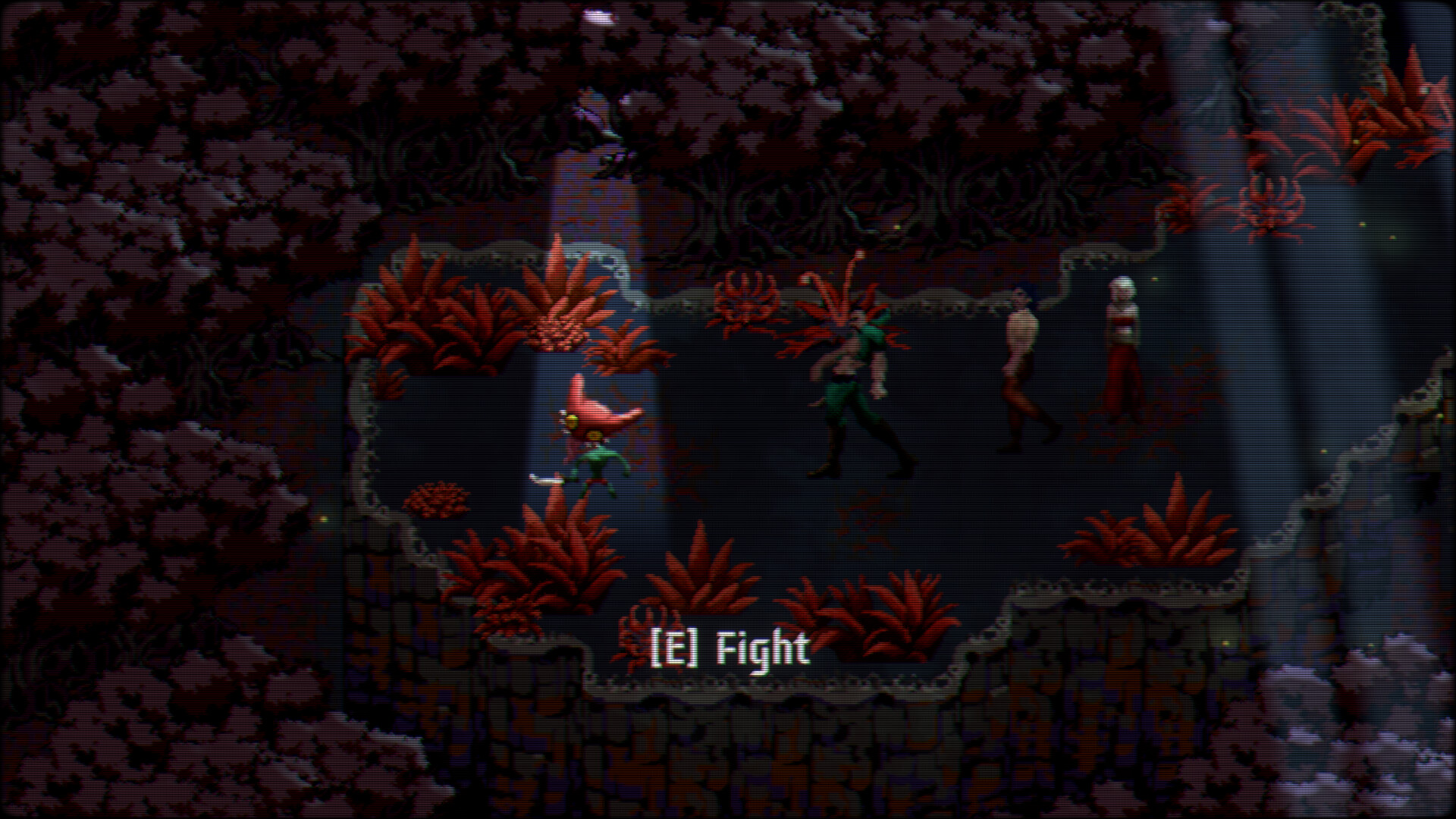 Heavy Wake screenshot 10