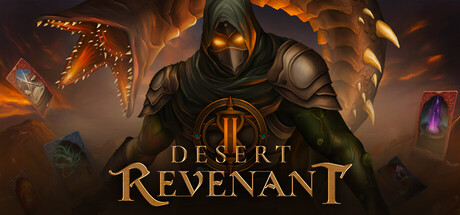 Desert Revenant 2: The Reawakening