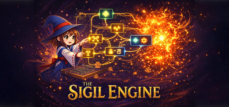 The Sigil Engine