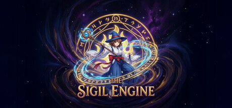 The Sigil Engine