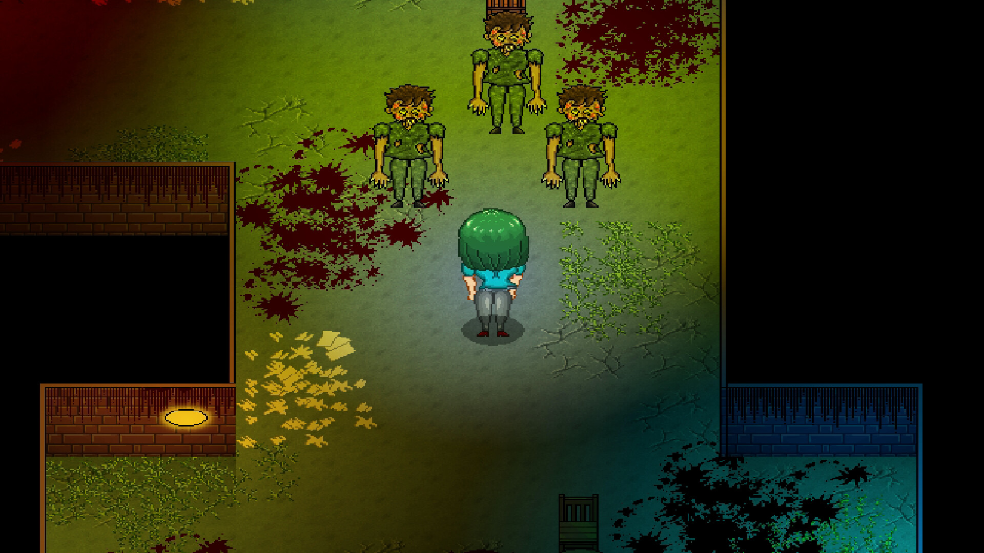 Mei Paranormies screenshot 8