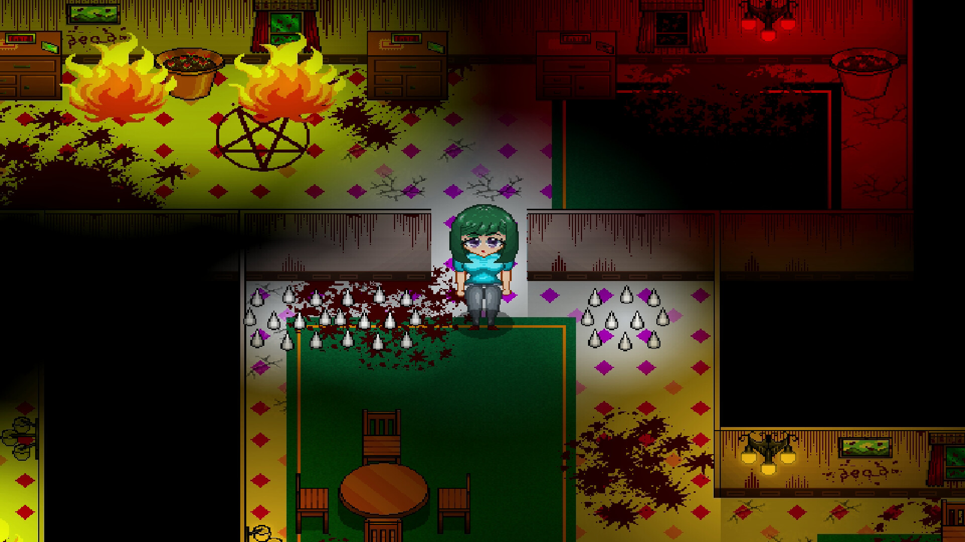 Mei Paranormies screenshot 7