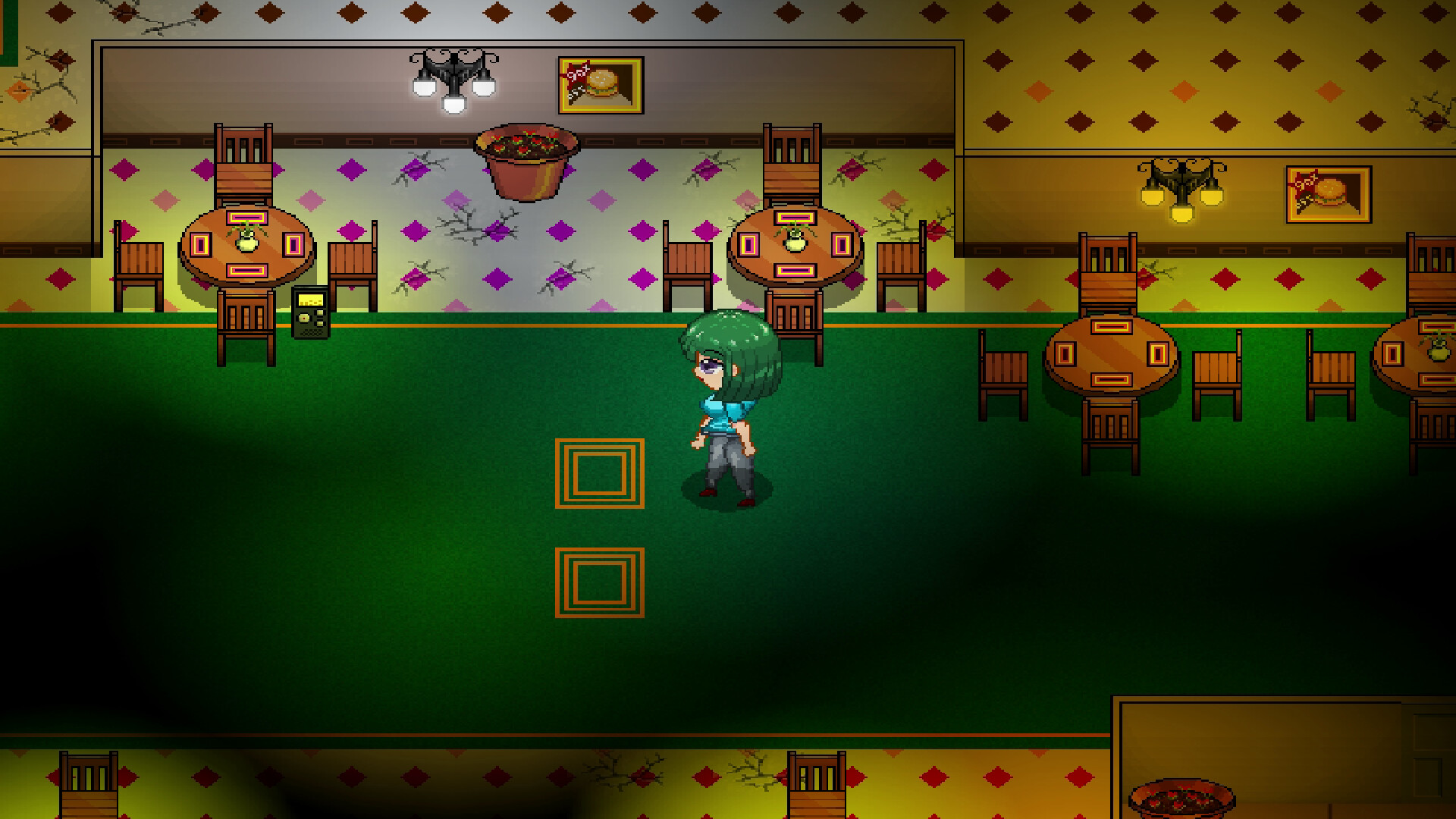 Mei Paranormies screenshot 3