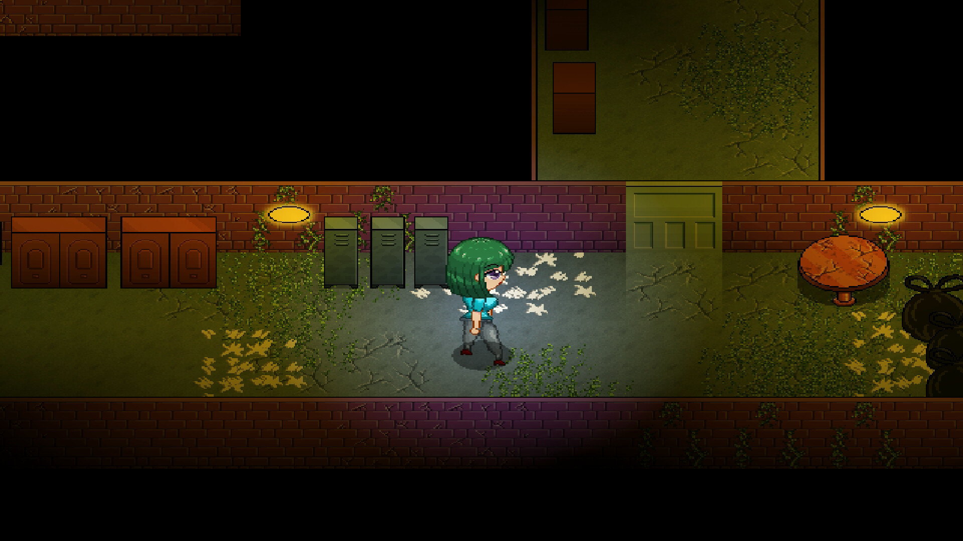 Mei Paranormies screenshot 4