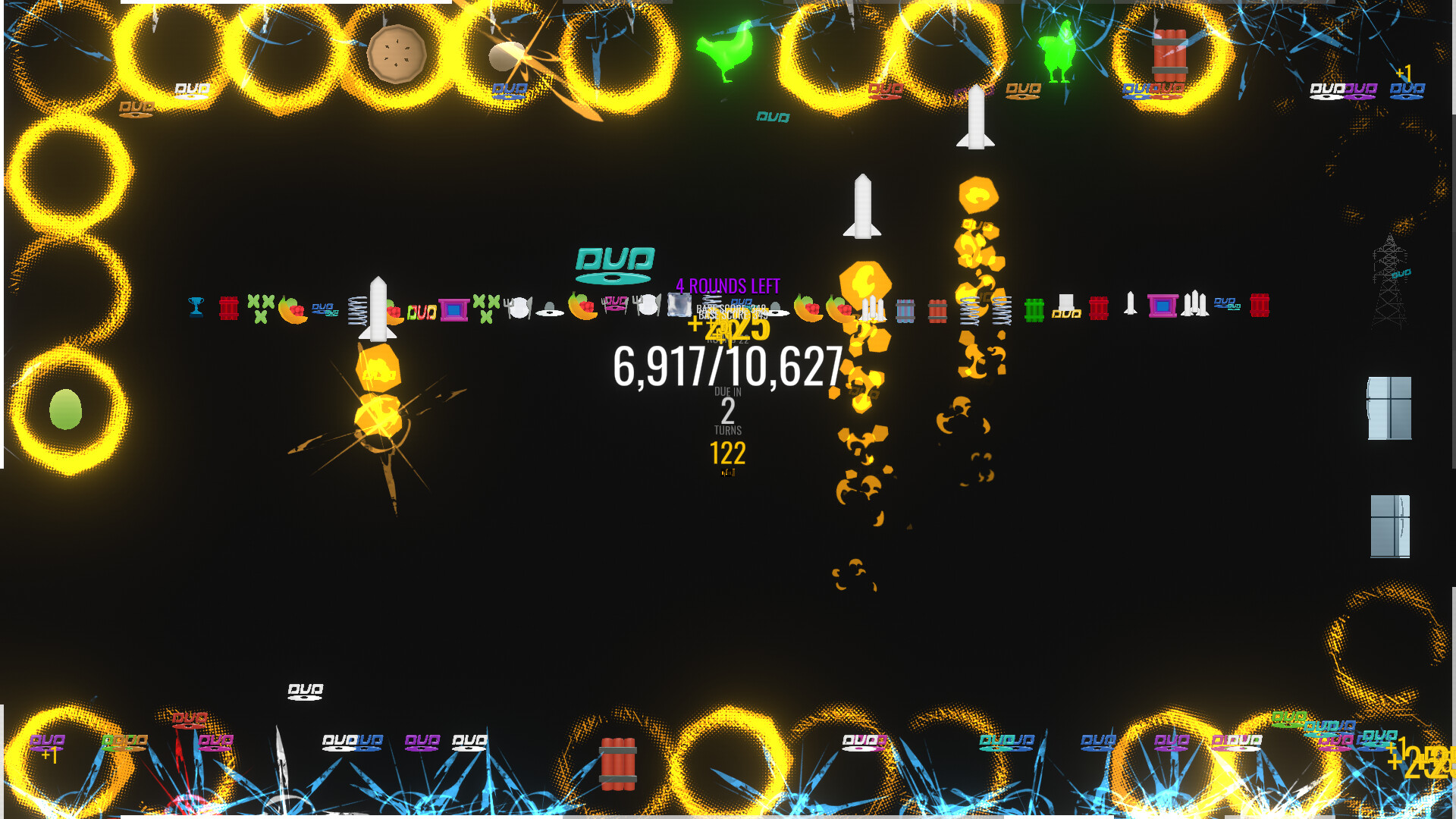 DUD Bounce World screenshot 6