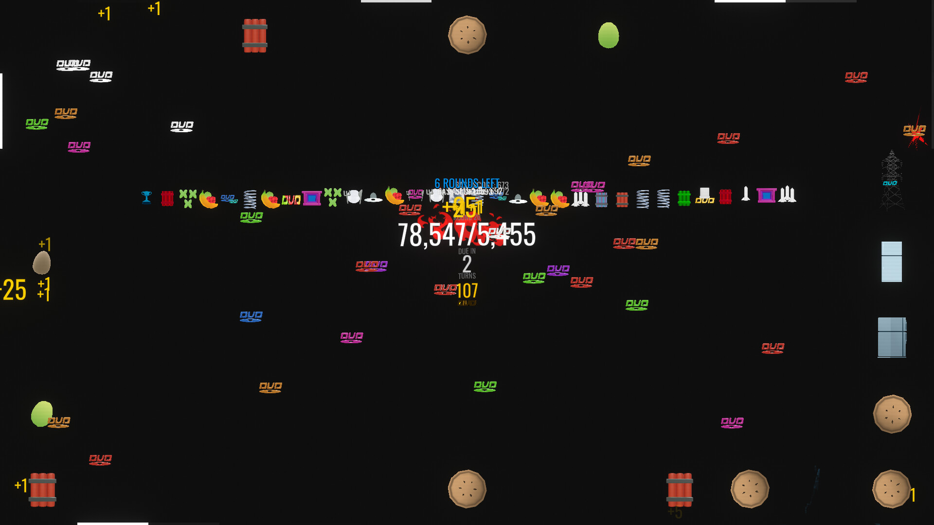 DUD Bounce World screenshot 4