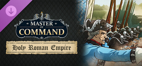 Master of Command - The Imperial Banner