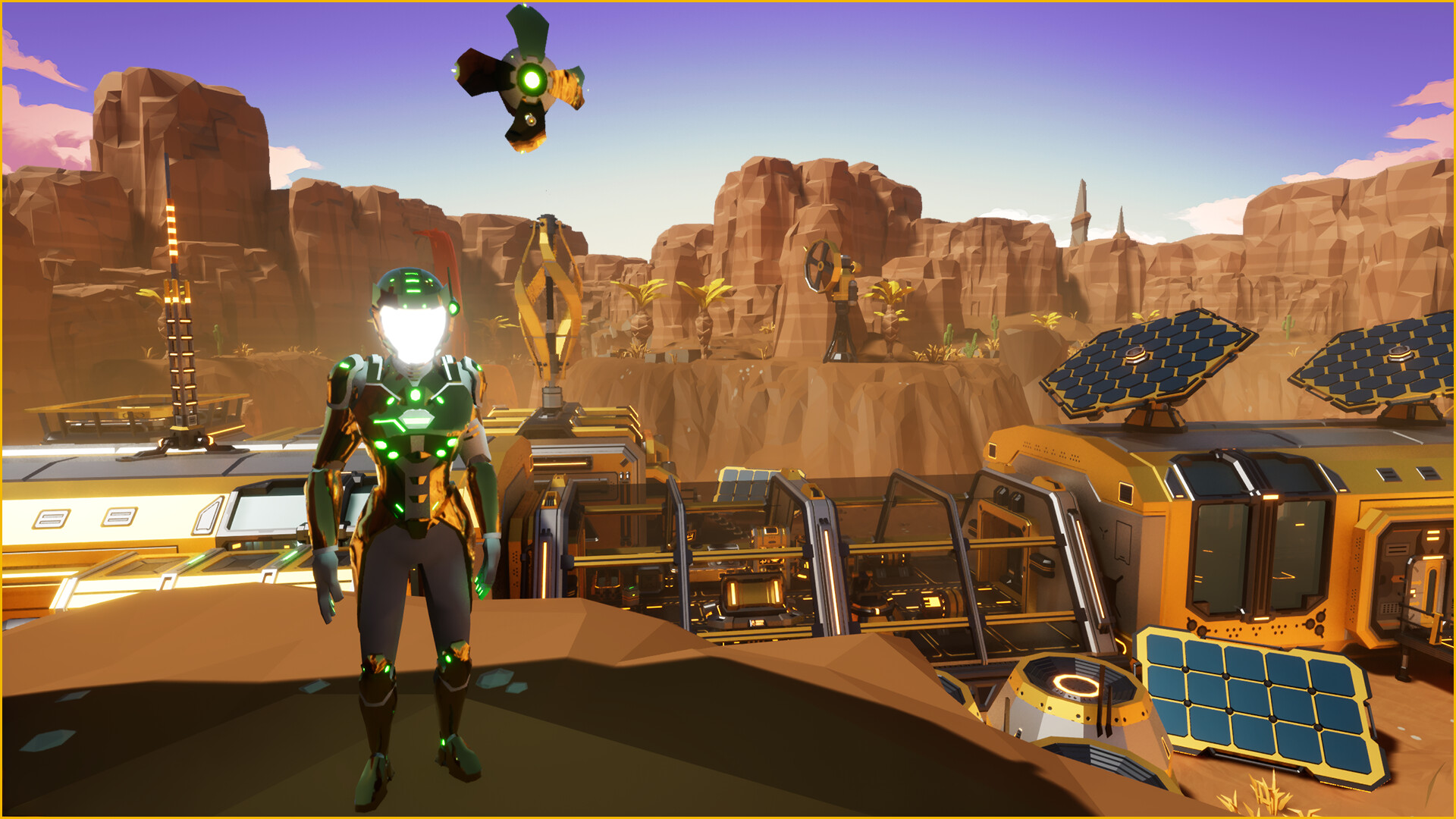 AETHUS - Supporter's Pack screenshot 1