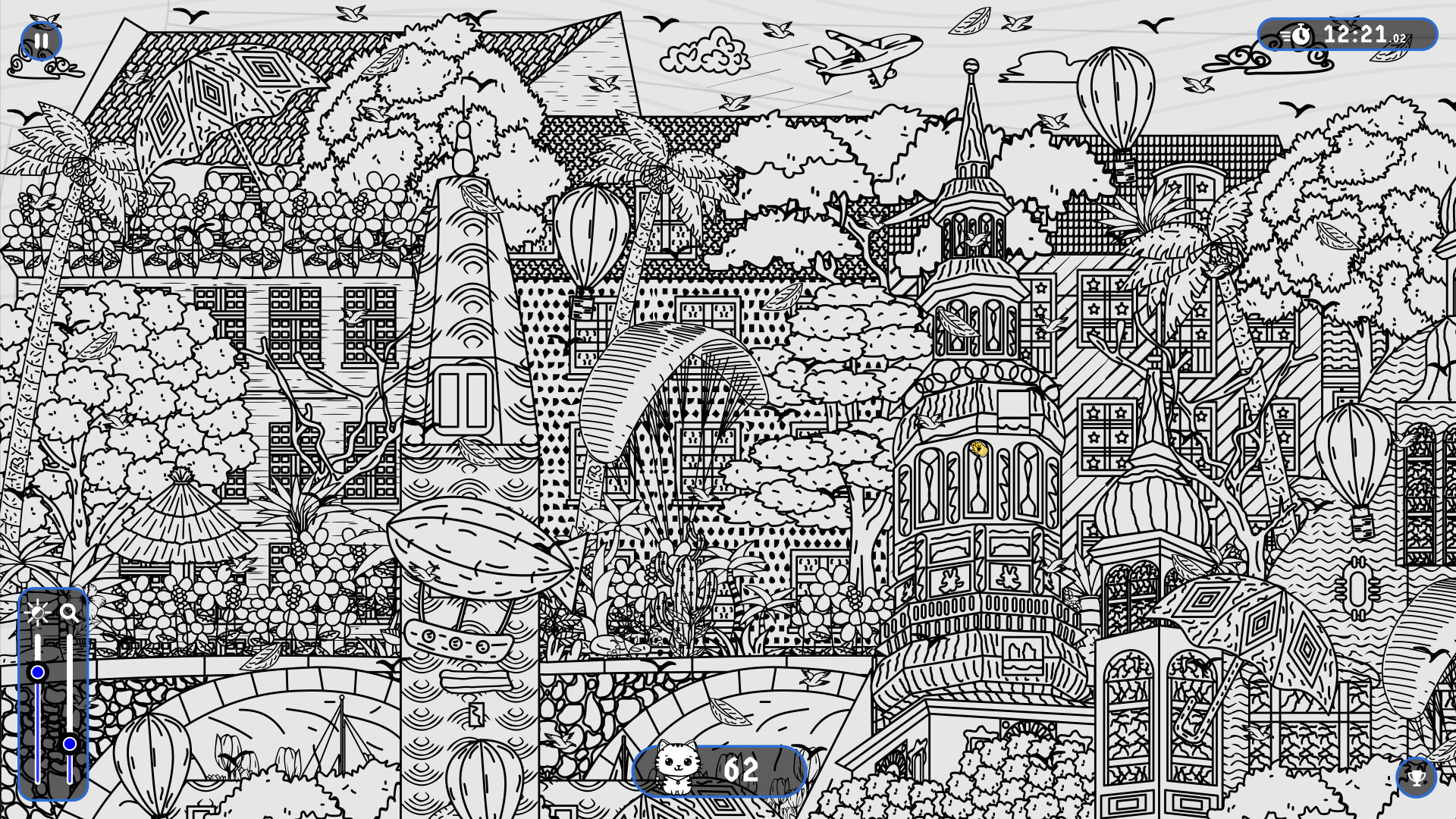 101 Cats in Denmark screenshot 5