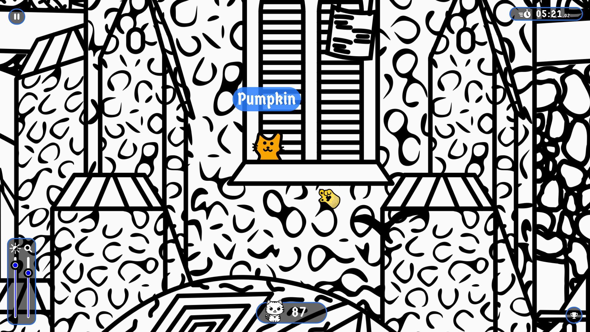 101 Cats in Denmark screenshot 2