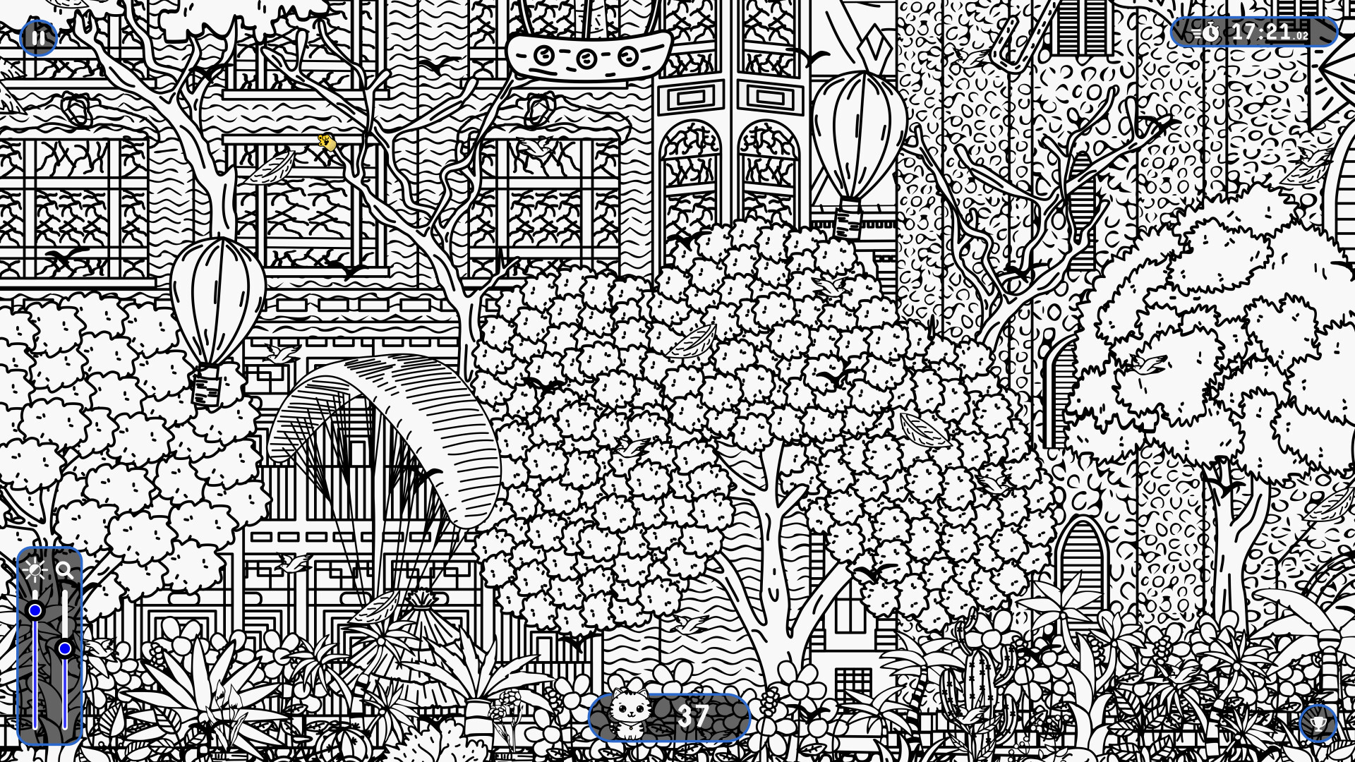 101 Cats in Denmark screenshot 4