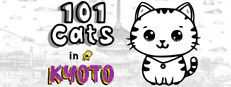 Hidden Pets: 101 Cats in Kyoto