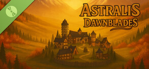 Astralis: Dawnblades Demo