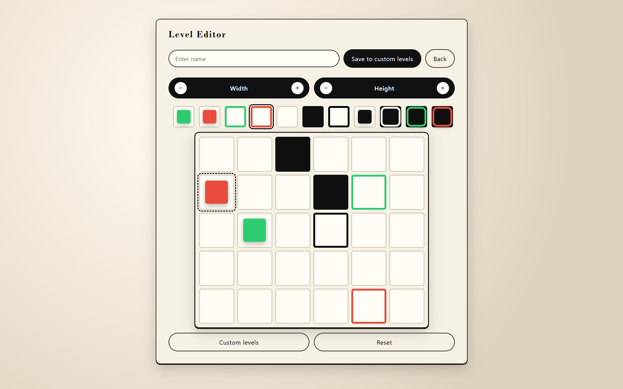 Gebinden screenshot 5