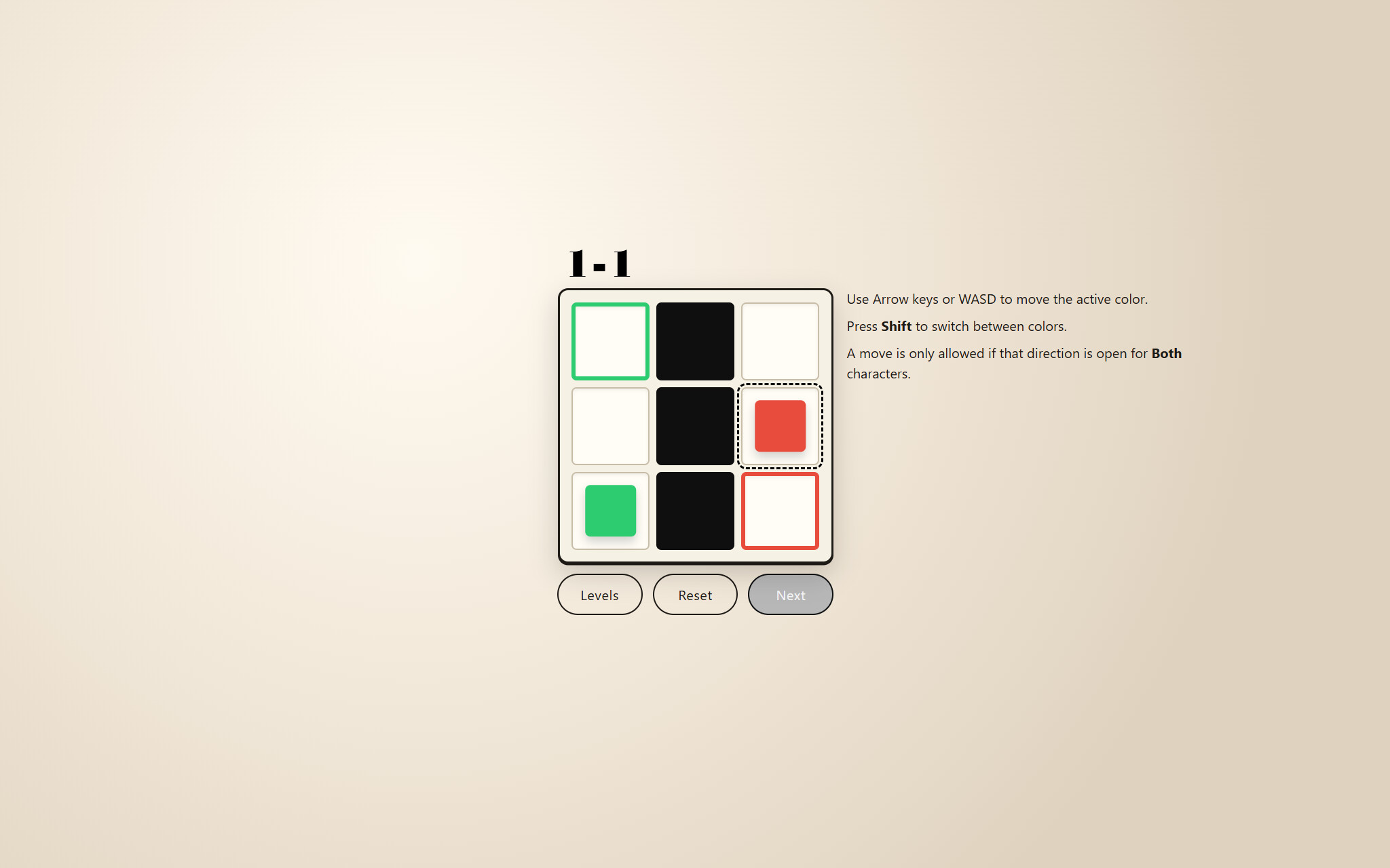 Gebinden screenshot 1