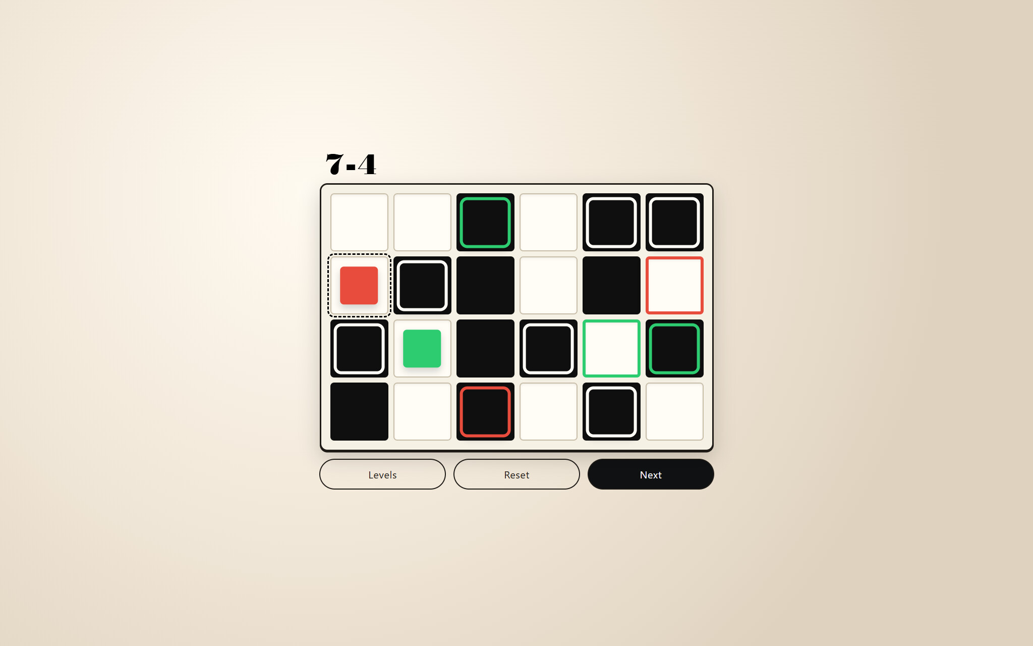 Gebinden screenshot 3