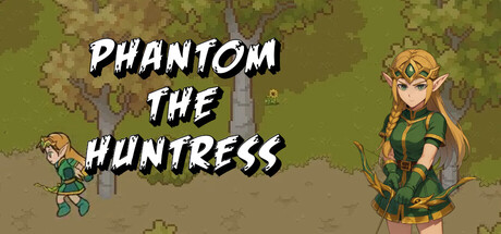 Phantom the Huntress