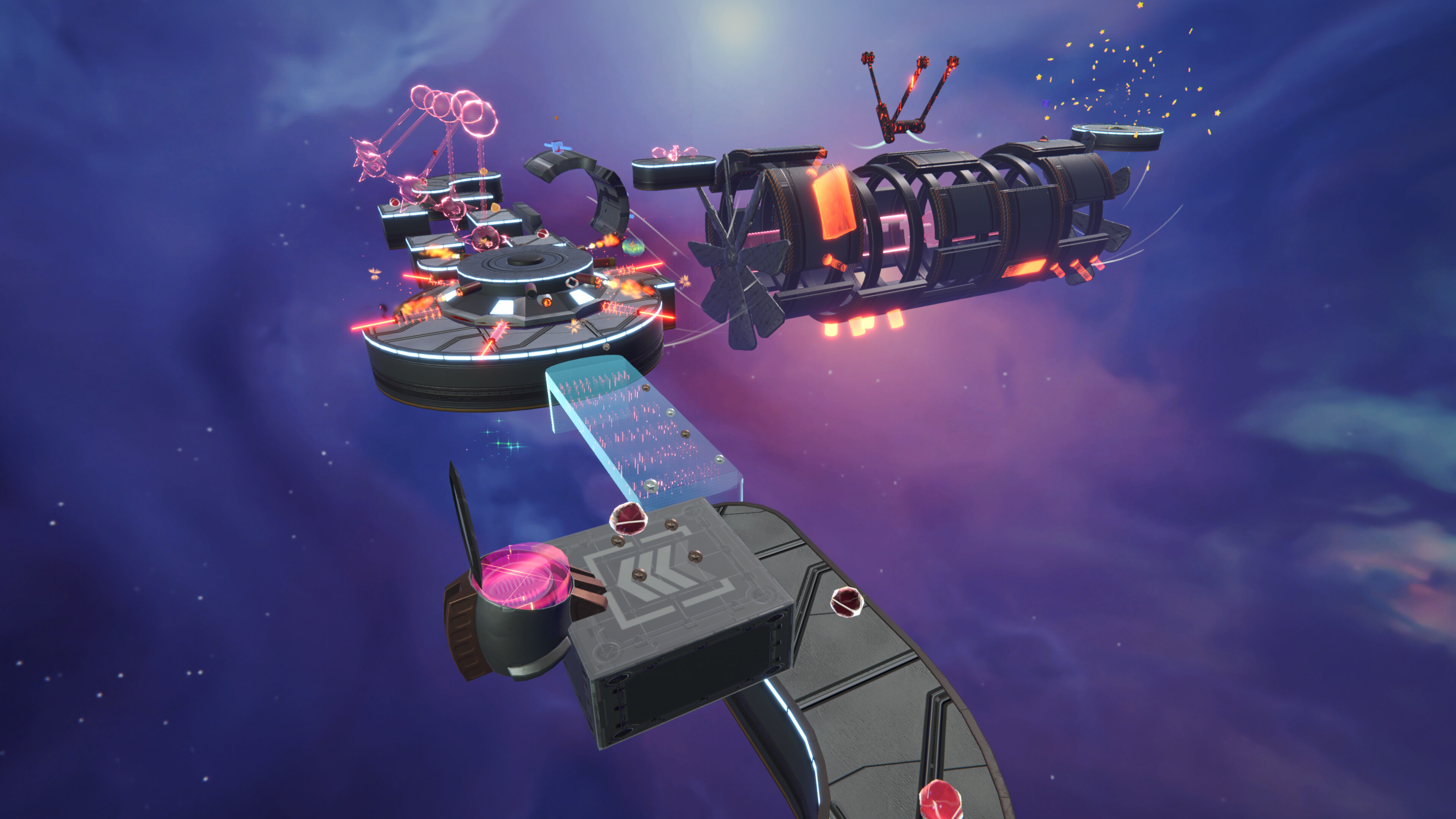 AIZASIA screenshot 4