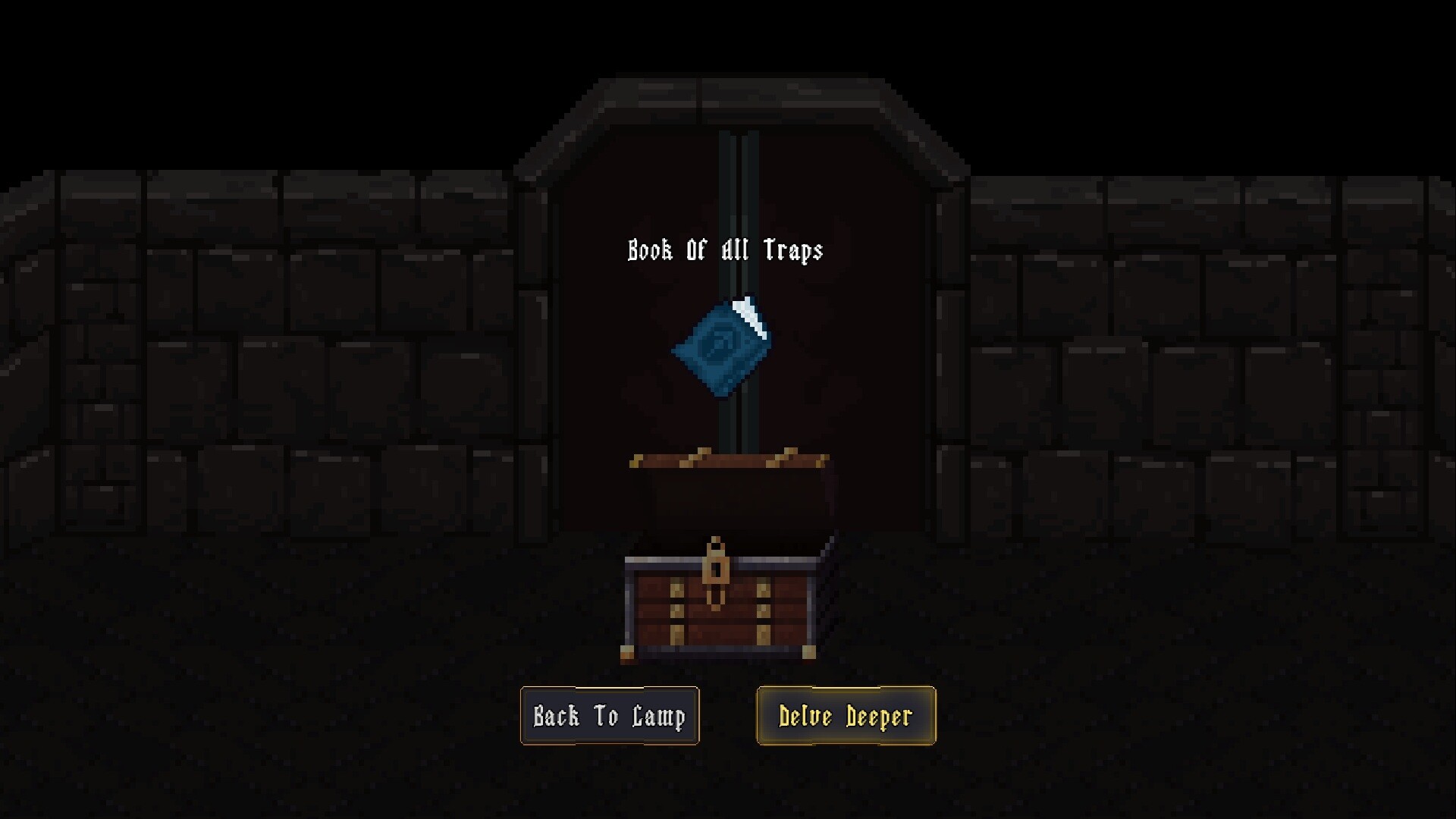 Dungeon-Doku screenshot 3