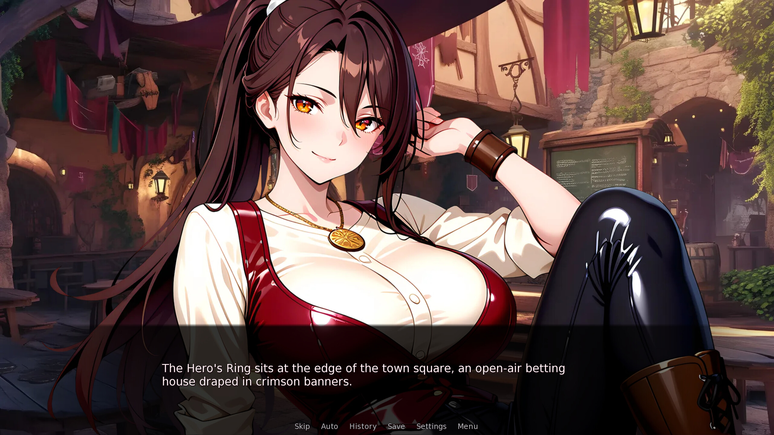 Isla Hearts screenshot 5