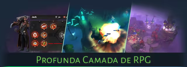 Hero Defense thumbnail